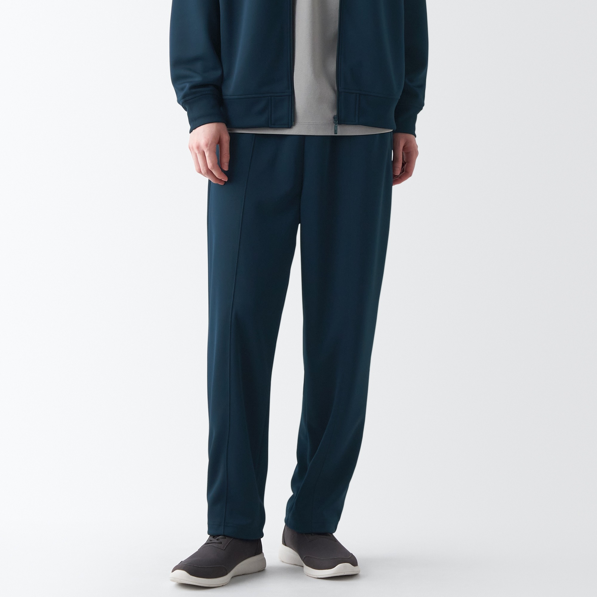 UV protection Track pants