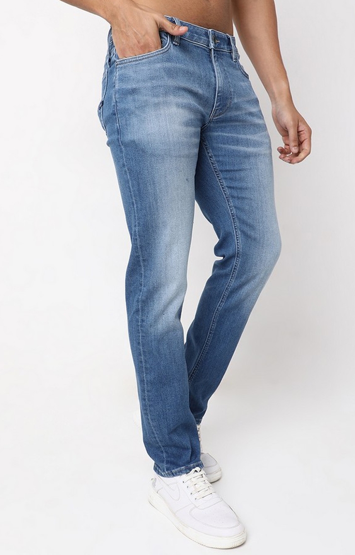 Men's ALBERT Slim Jeans
