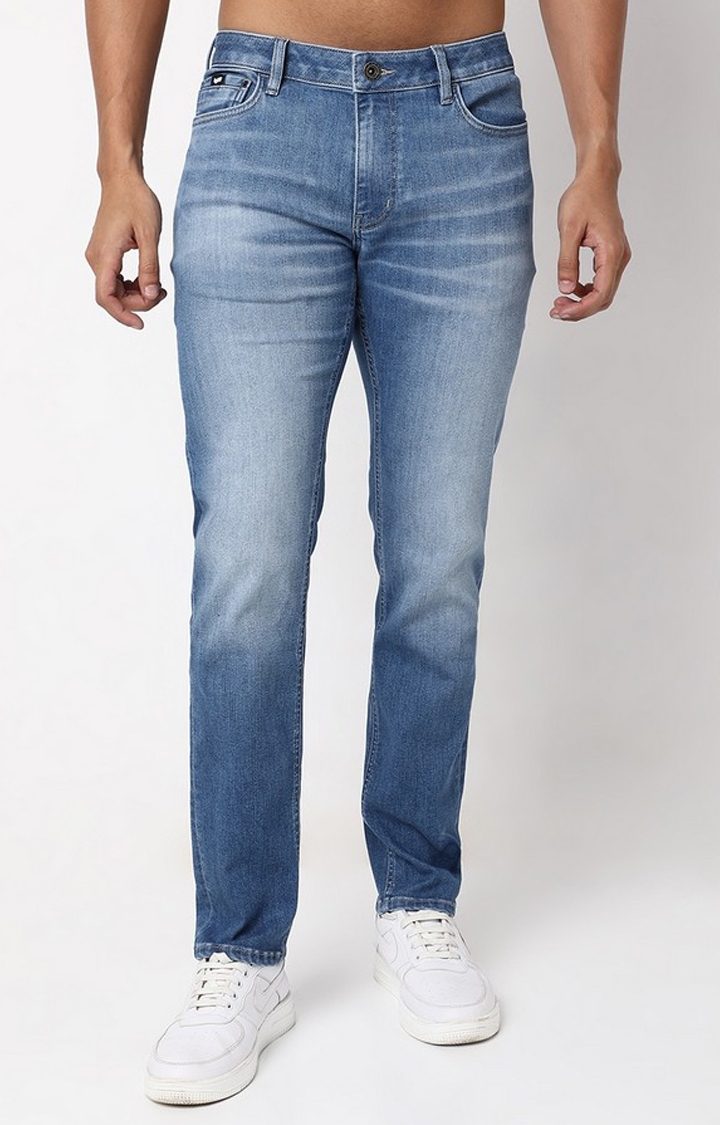 Men's ALBERT Slim Jeans