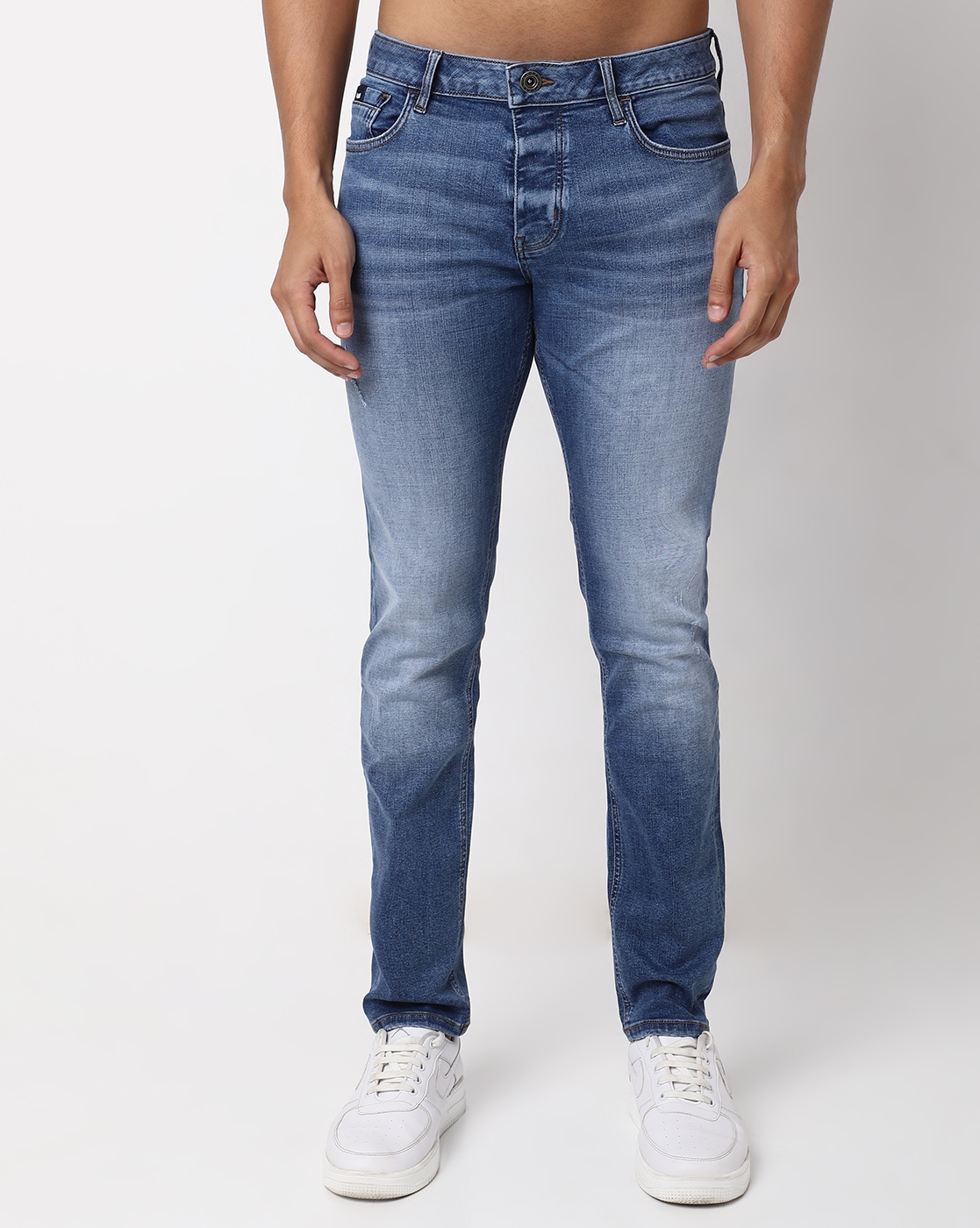 GAS | Men's NORTON Carrot Jeans
