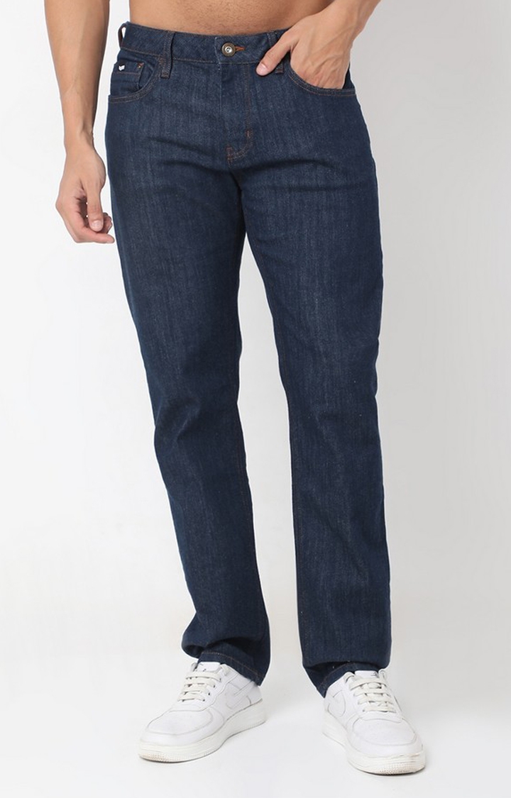 GAS | Men's TOKI Slim Jeans