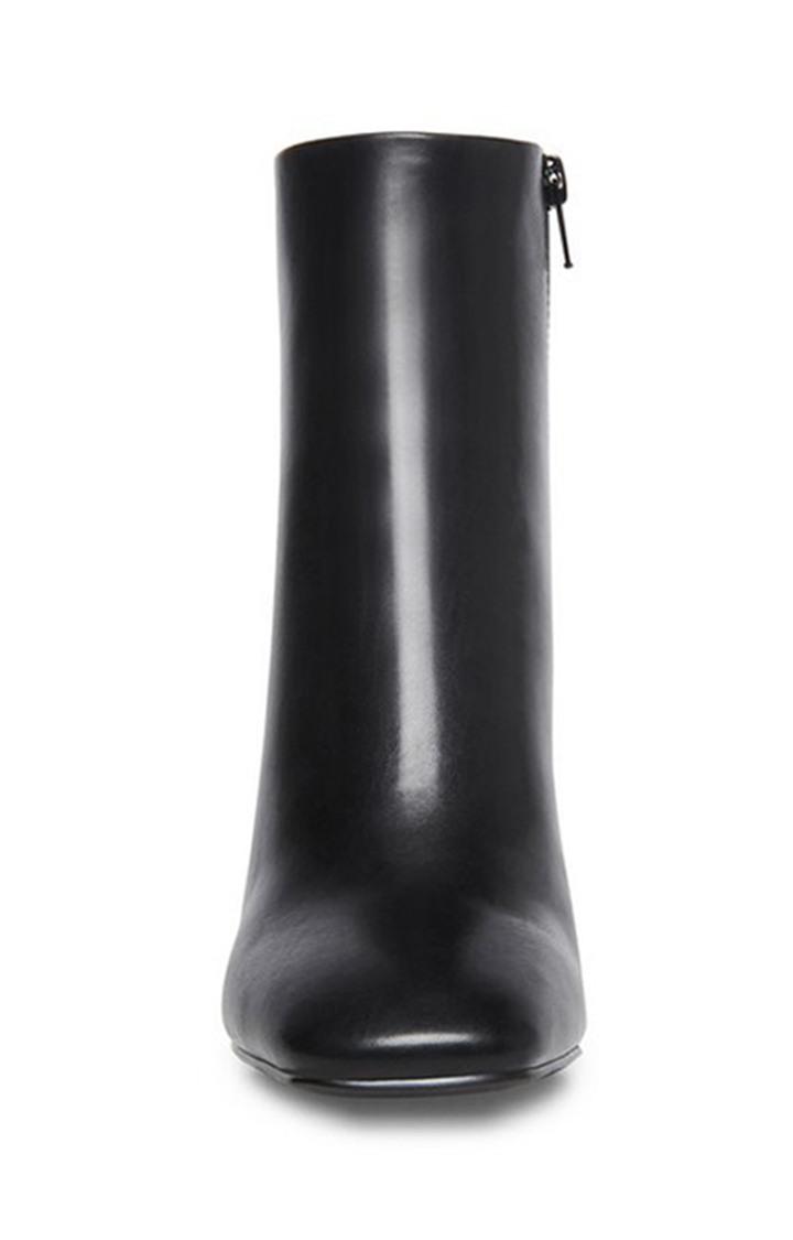 While Black Boots