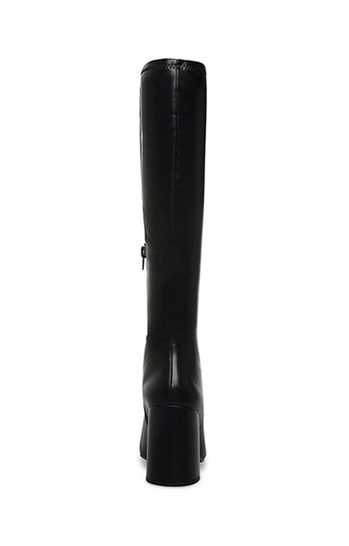 Winsloww Black Boots