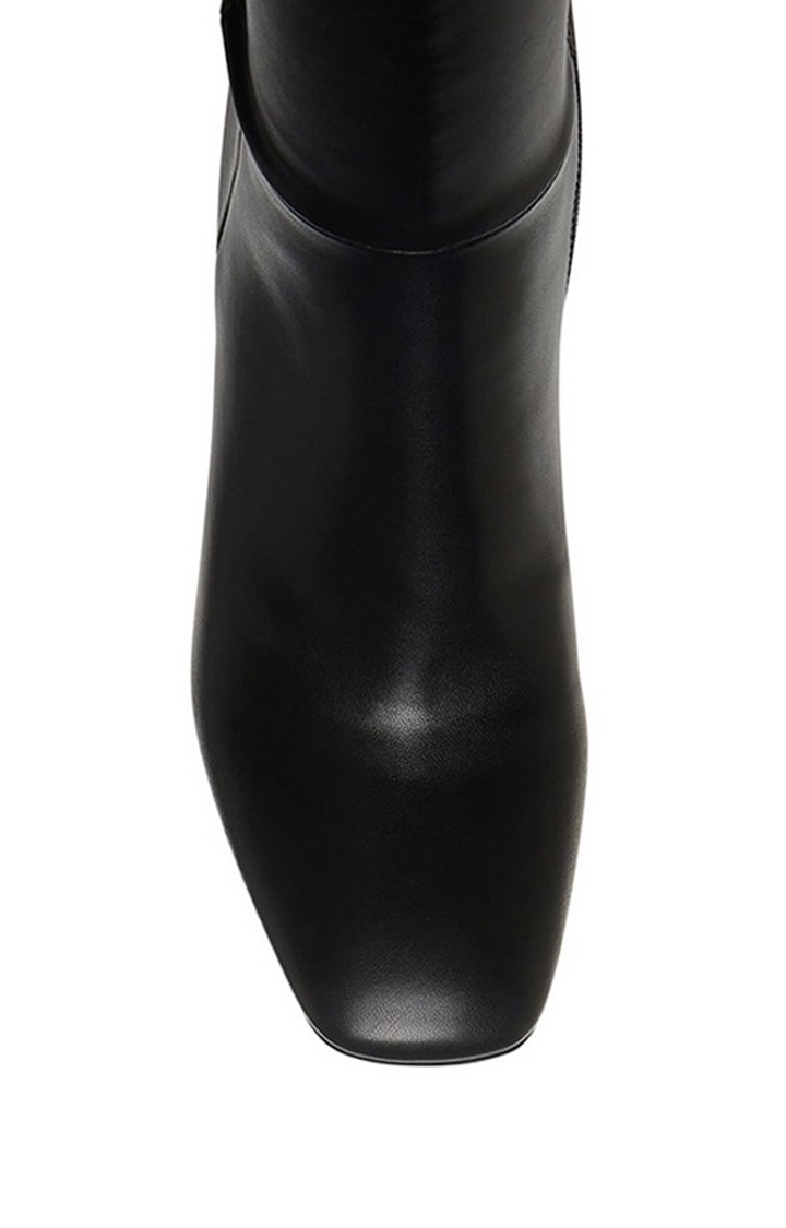Winsloww Black Boots