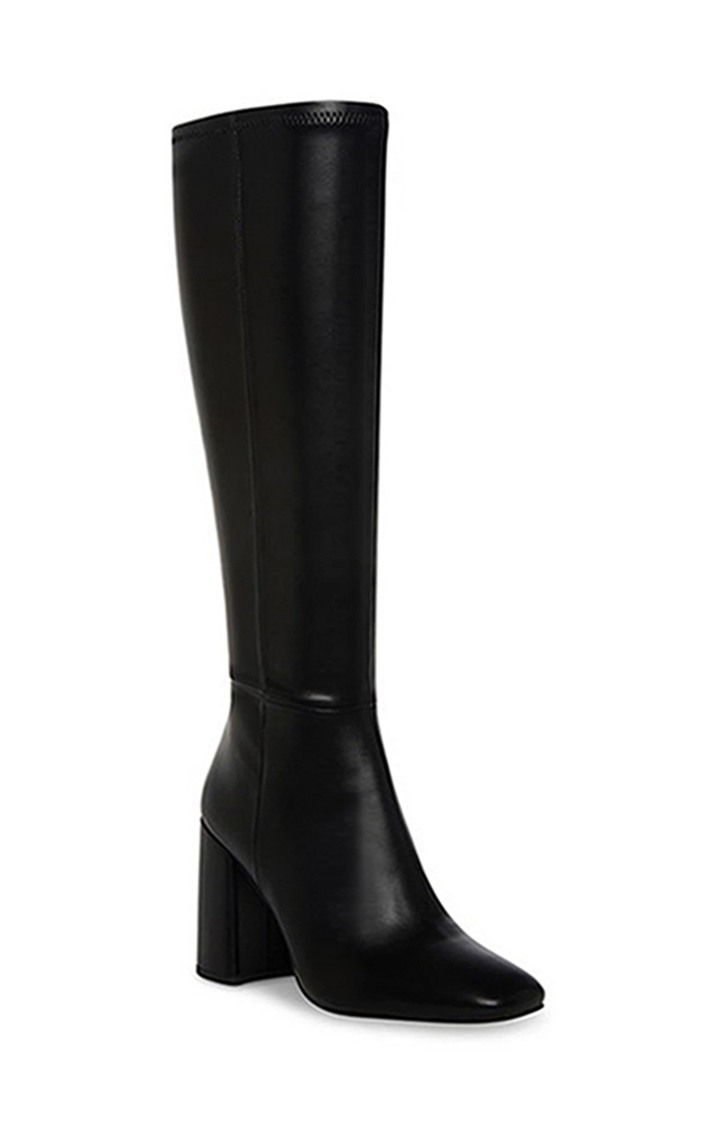 Winsloww Black Boots