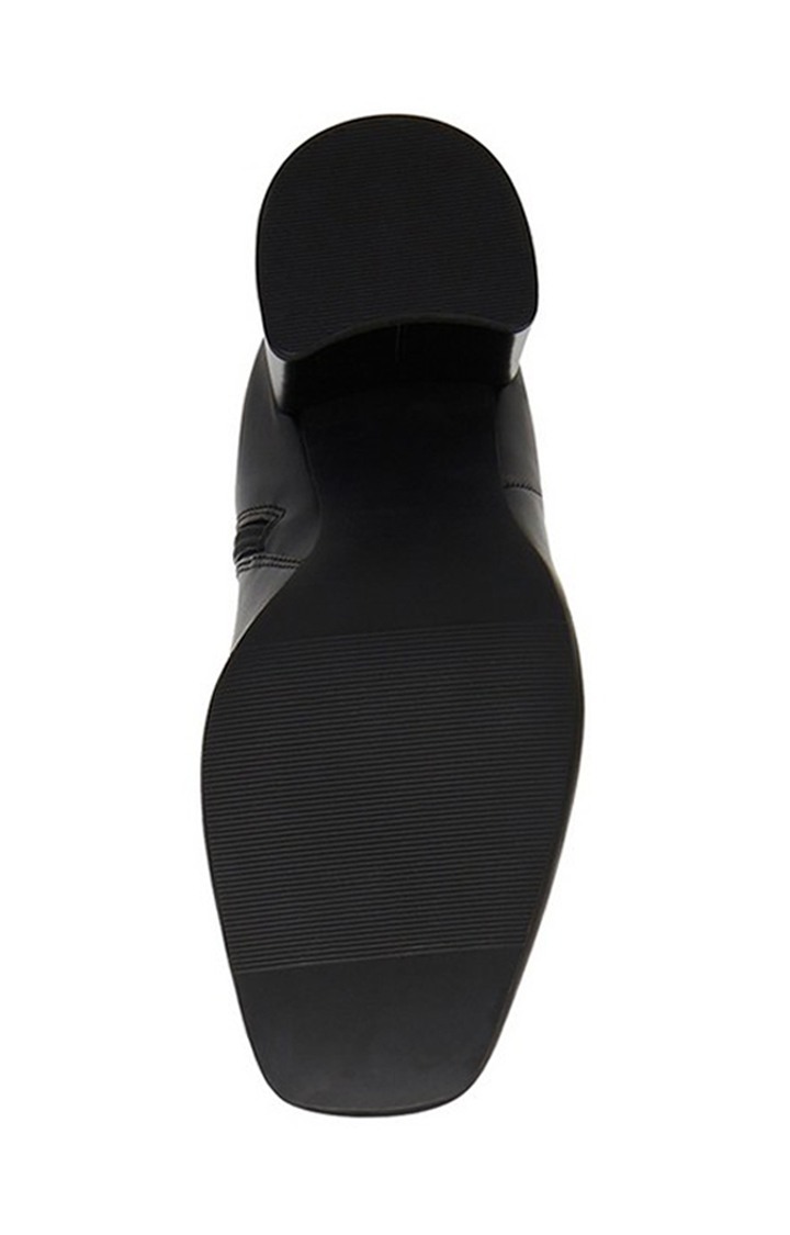 Winsloww Black Boots