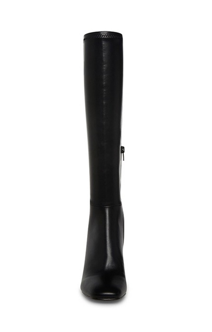 Winsloww Black Boots