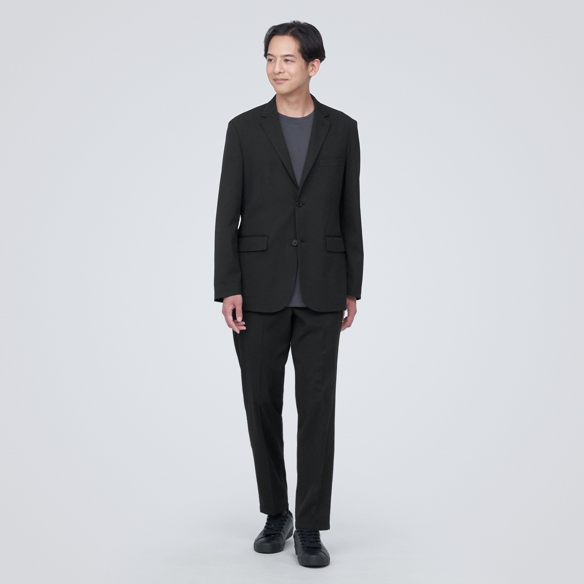 MUJI | Water repellent Jacket