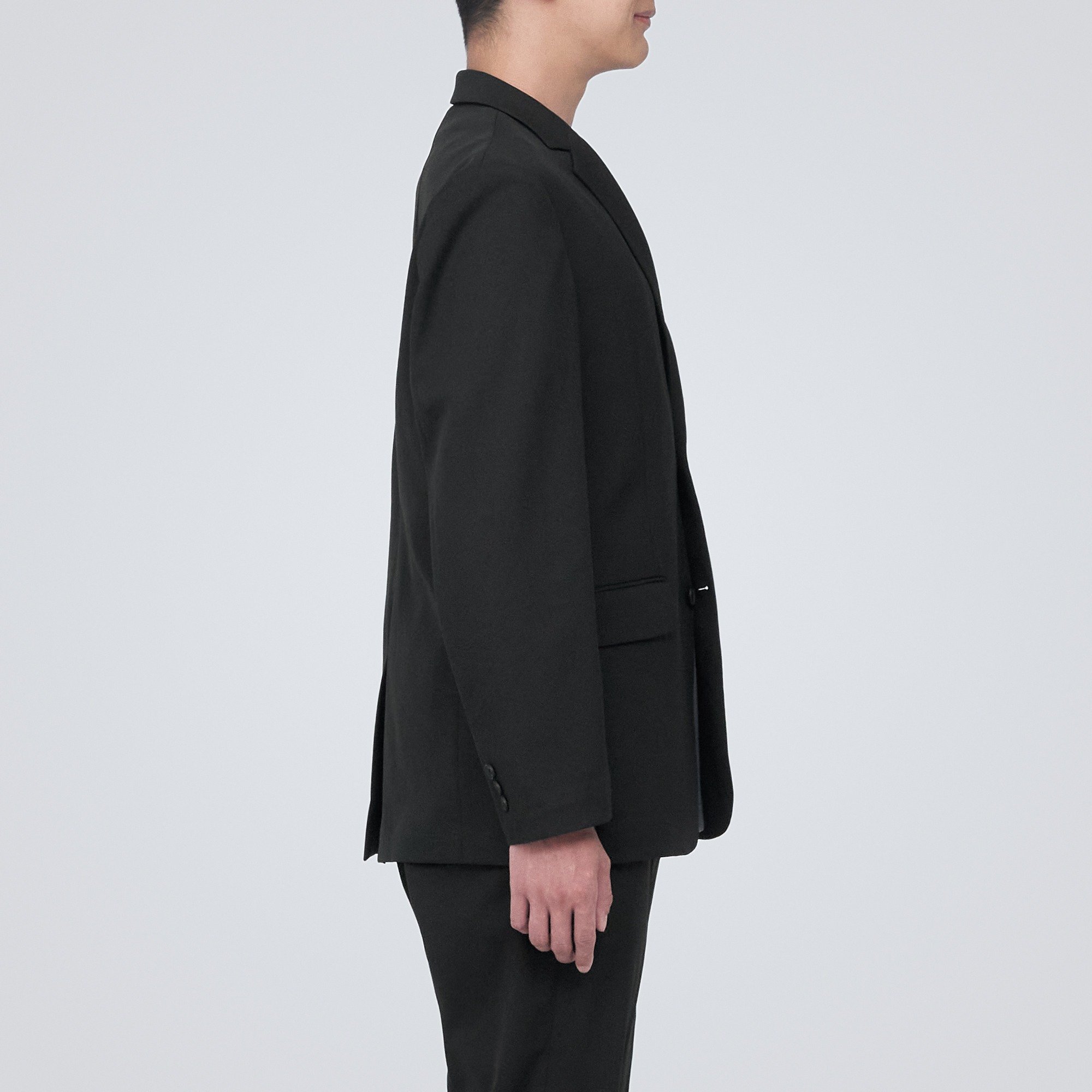 MUJI | Water repellent Jacket