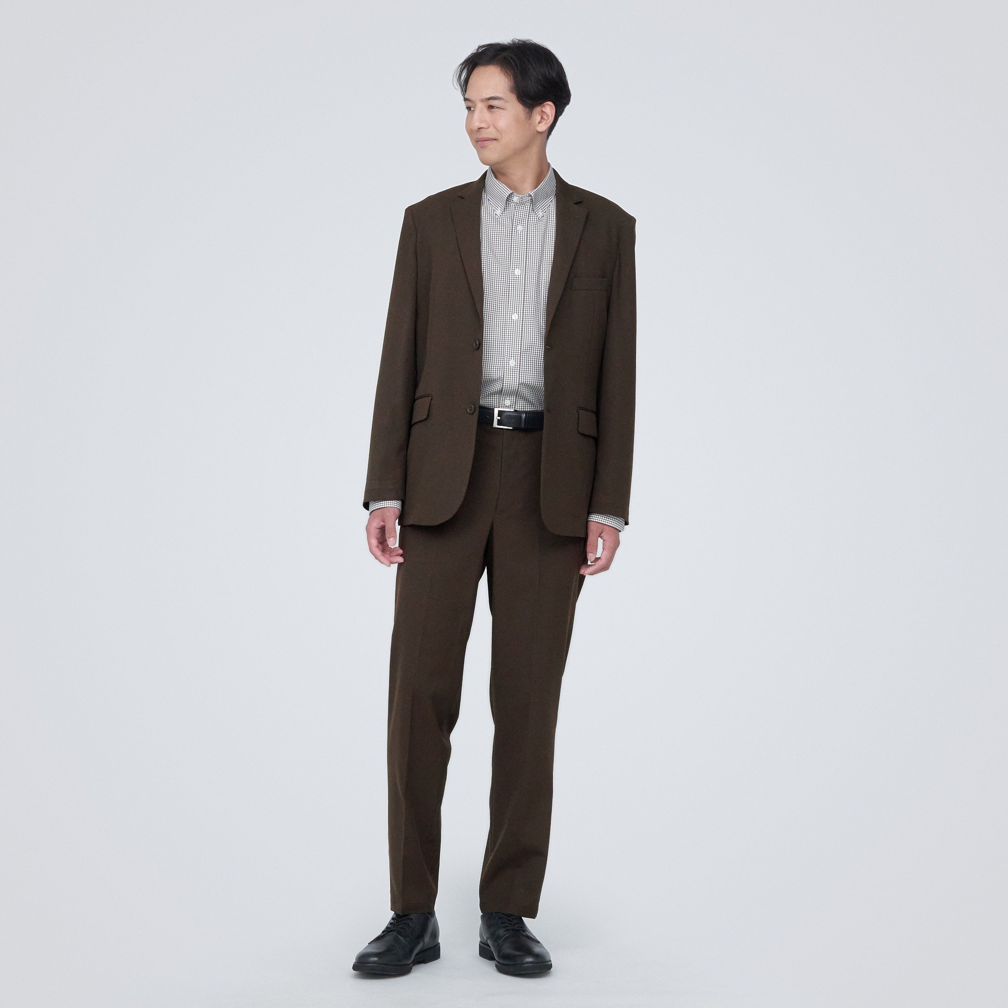 Water repellent Jacket