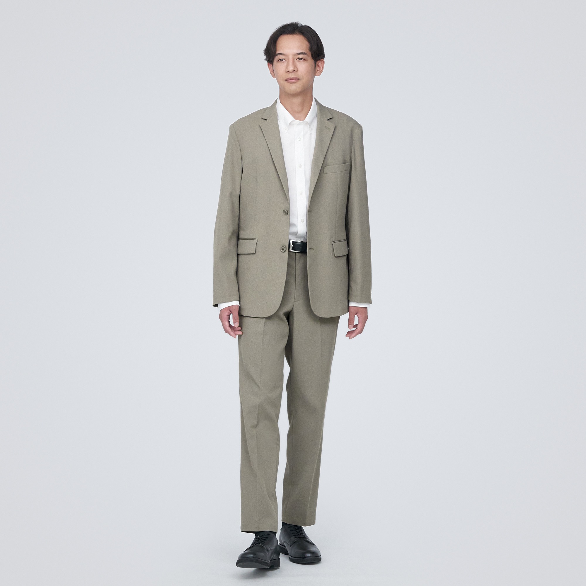 MUJI | Water repellent Jacket