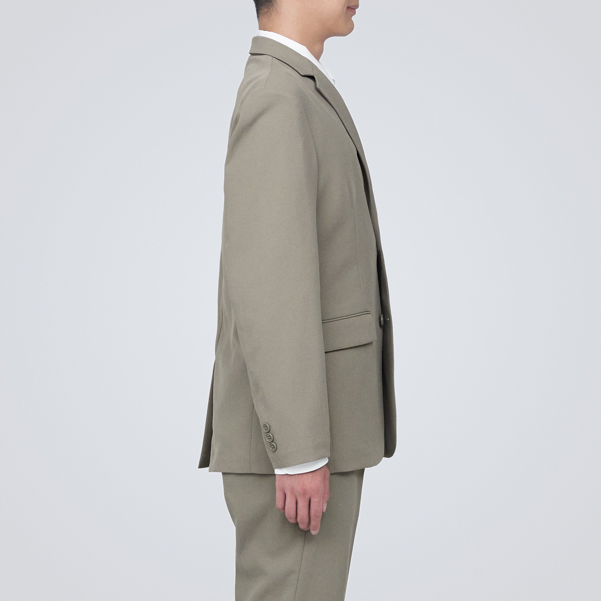 MUJI | Water repellent Jacket