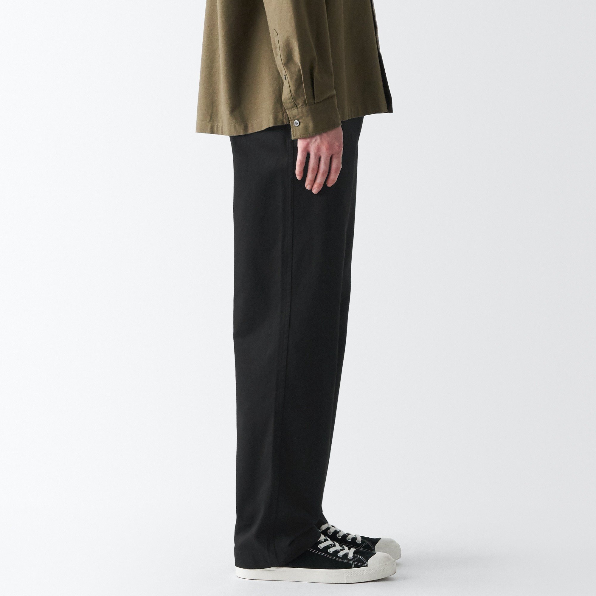 Chino regular fit Inseam 82cm