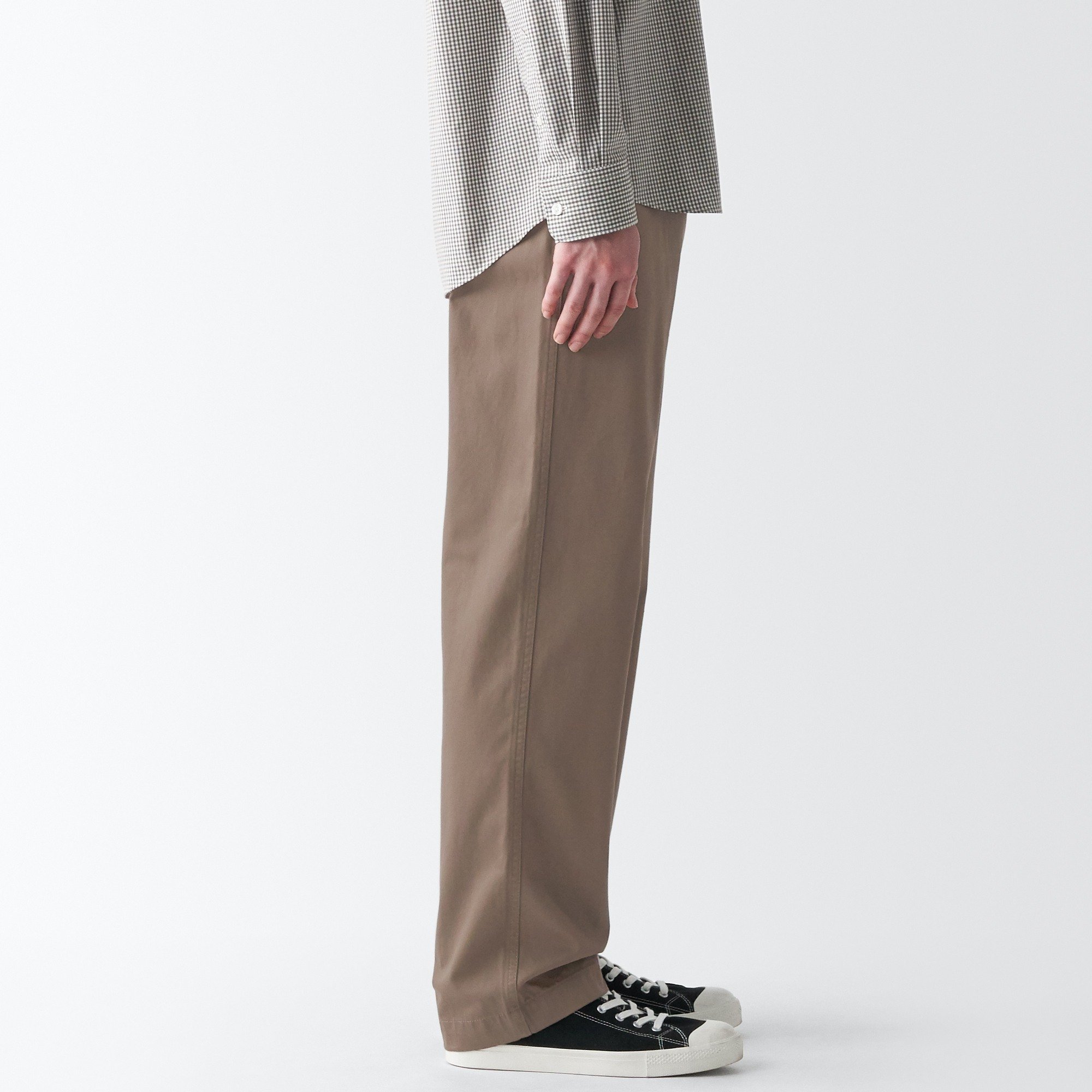 Chino regular fit Inseam 82cm