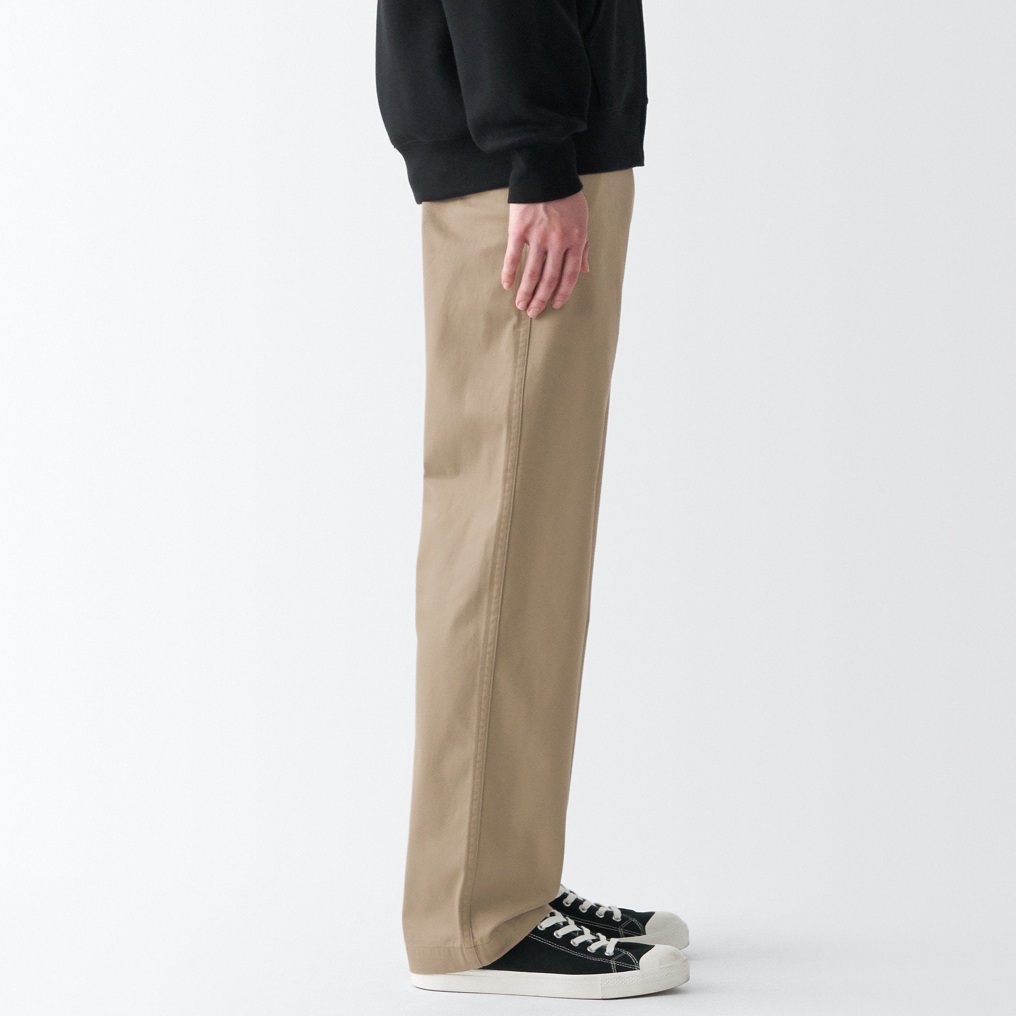 Chino regular fit Inseam 82cm