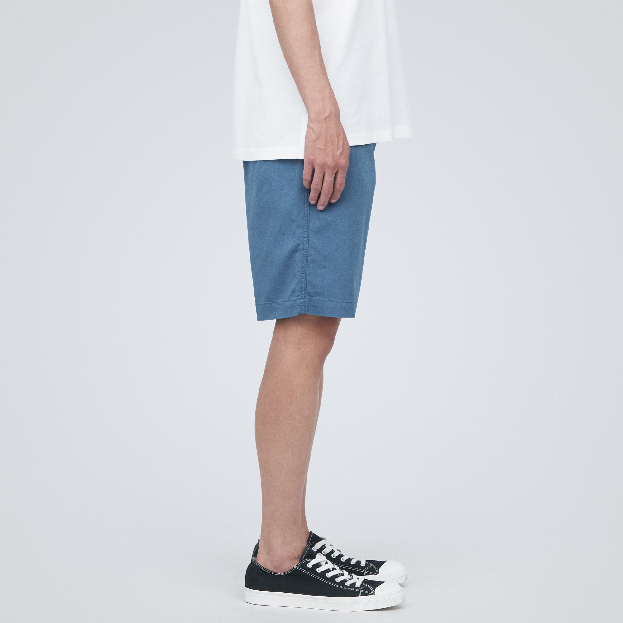 MUJI | Chino short pants