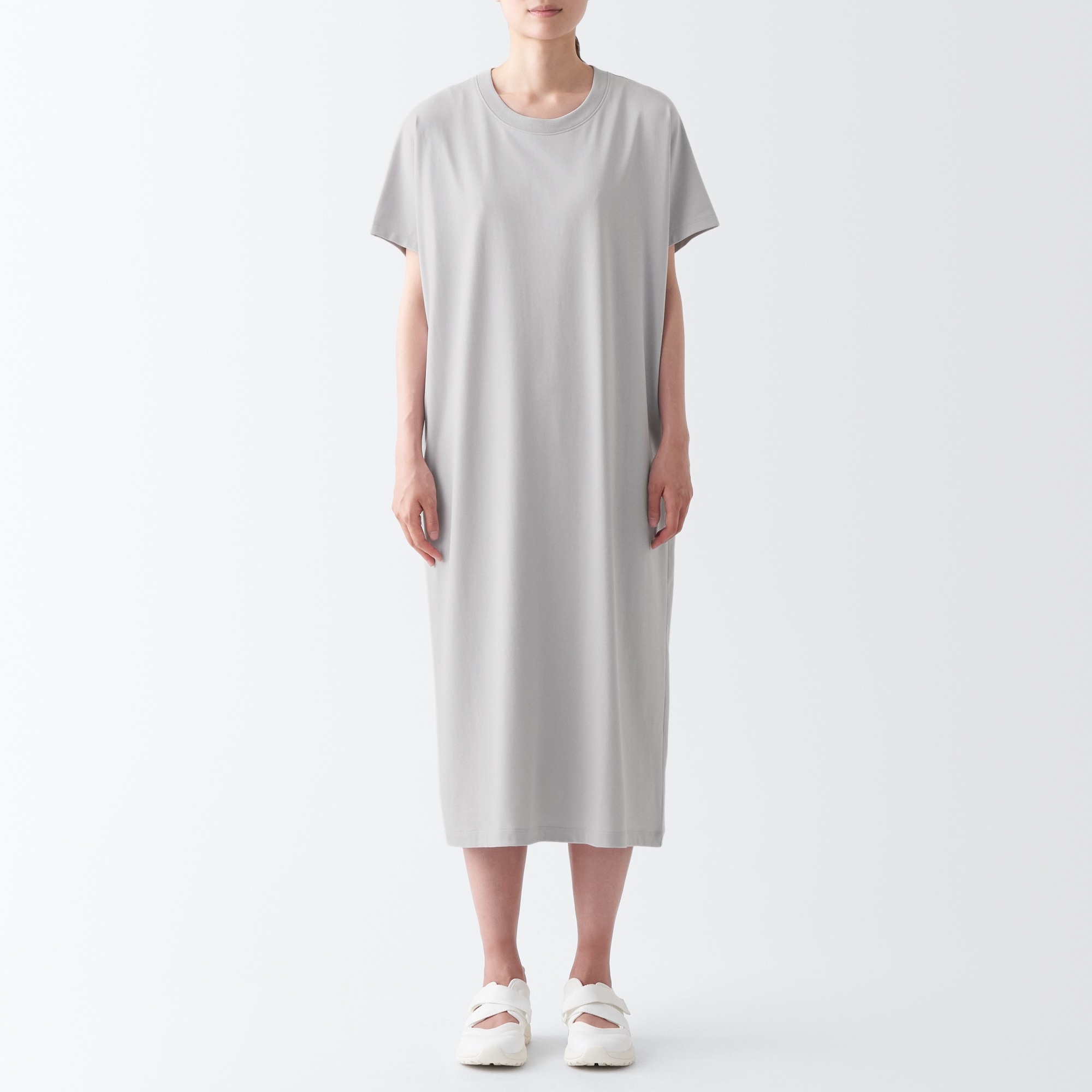 Cool touch dress
