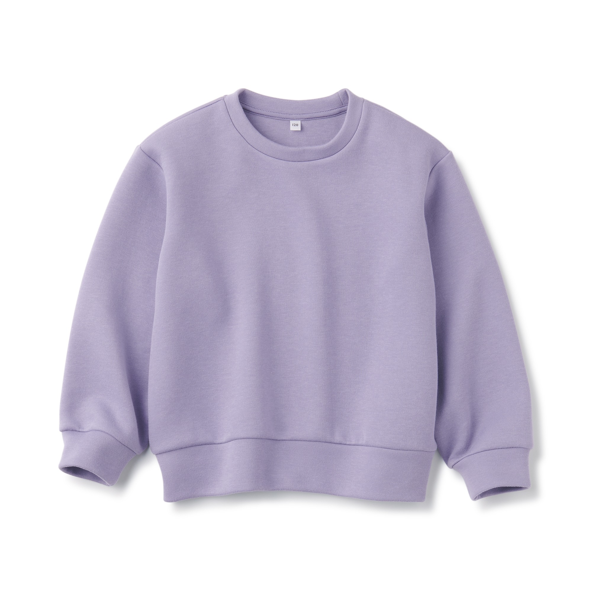 Double knitted sweatshirt Kids