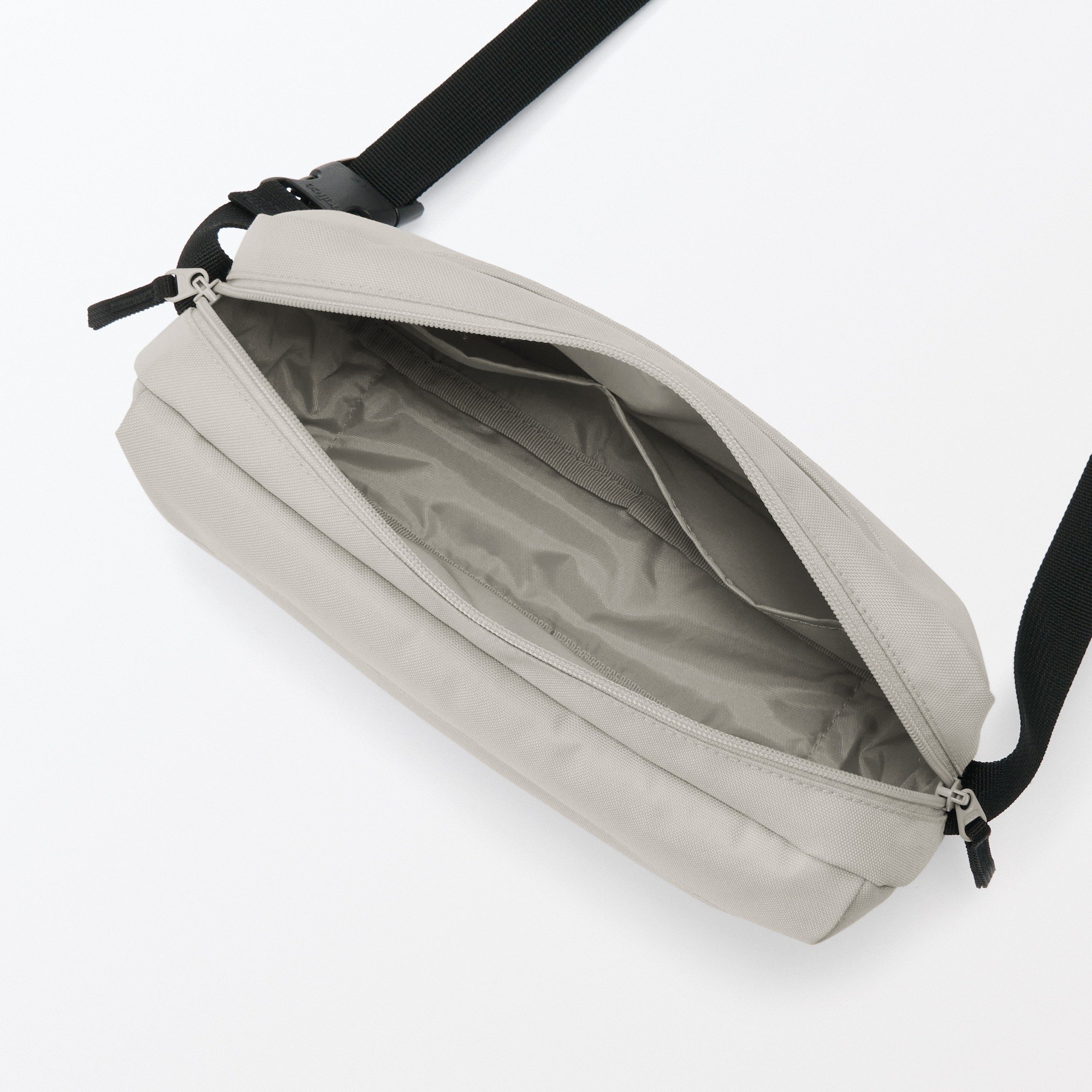 MUJI | 2-Way Shoulder bag