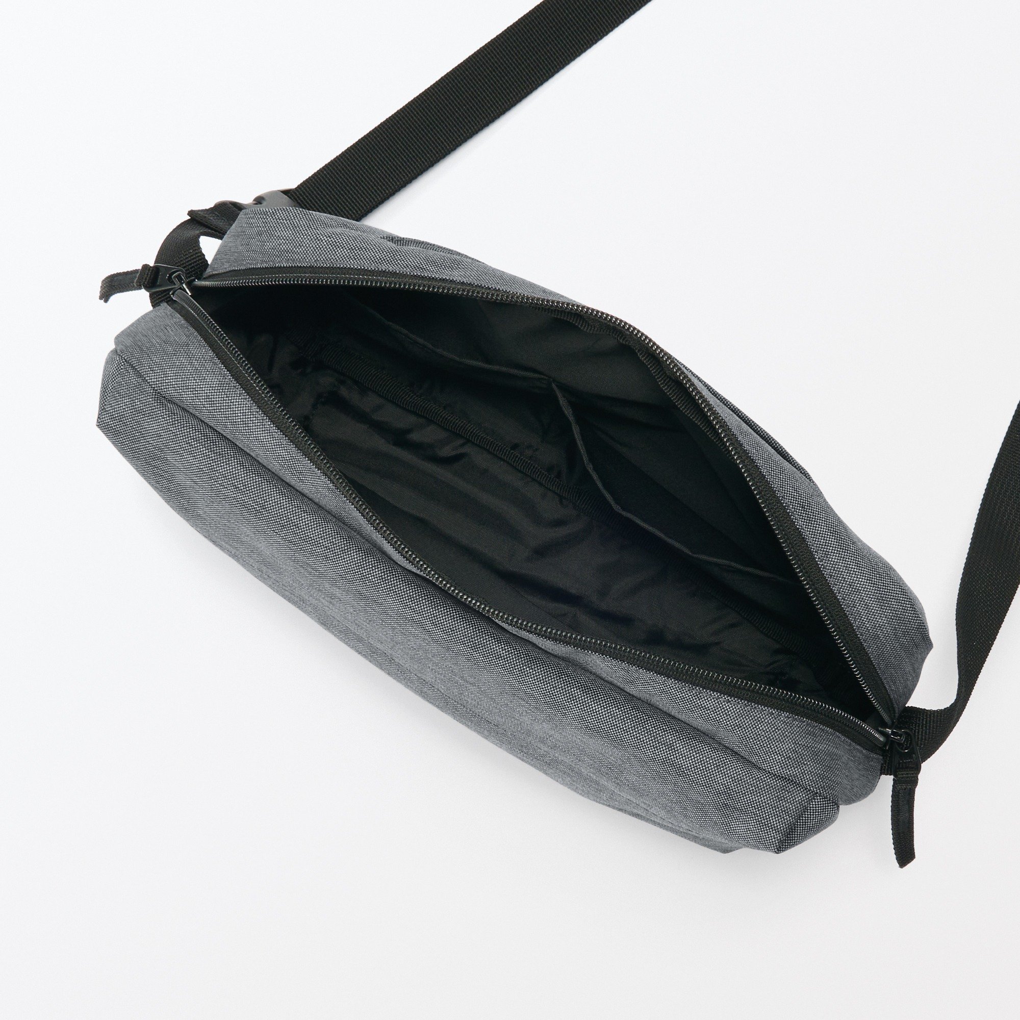 MUJI | 2-Way Shoulder bag
