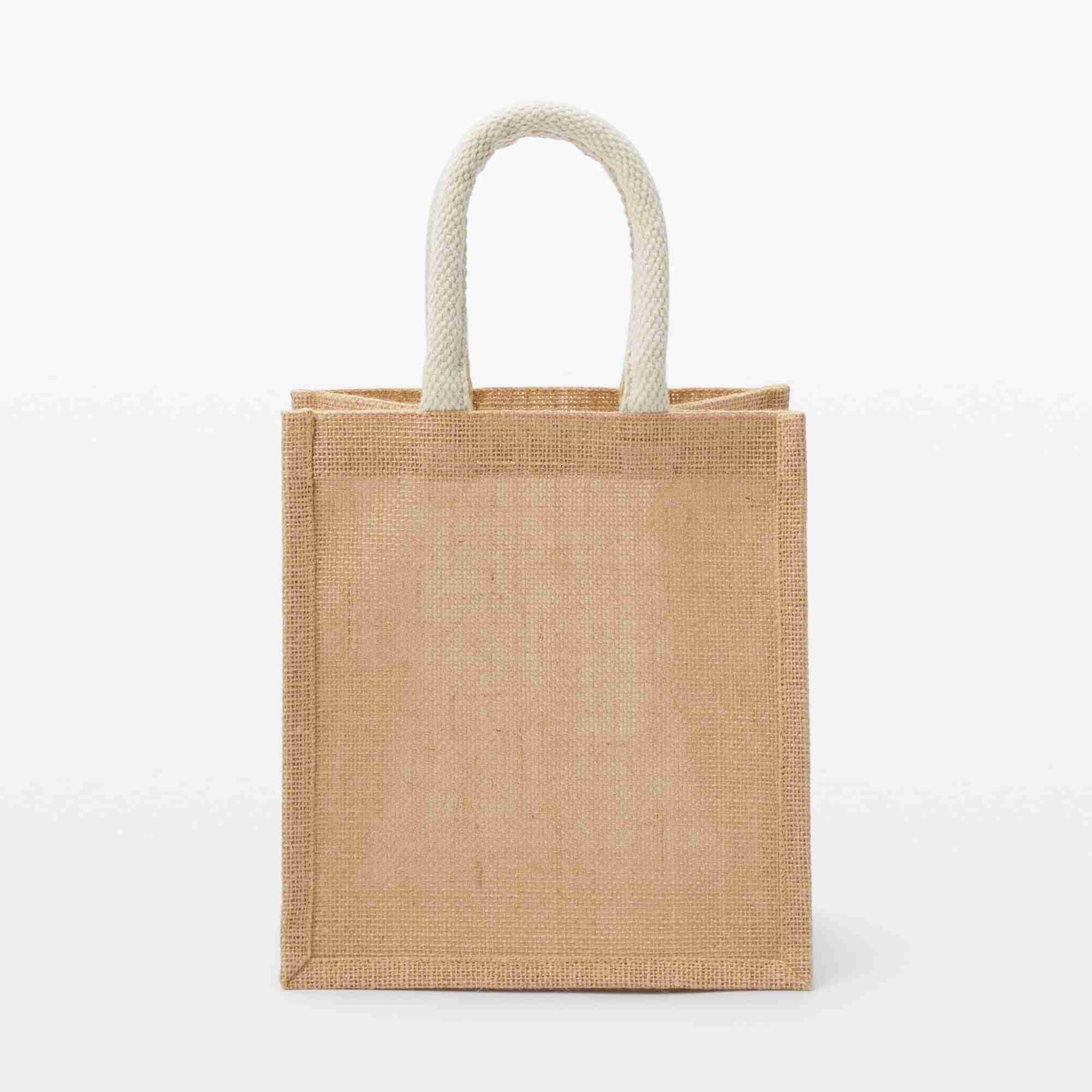 Jute My Bag A6