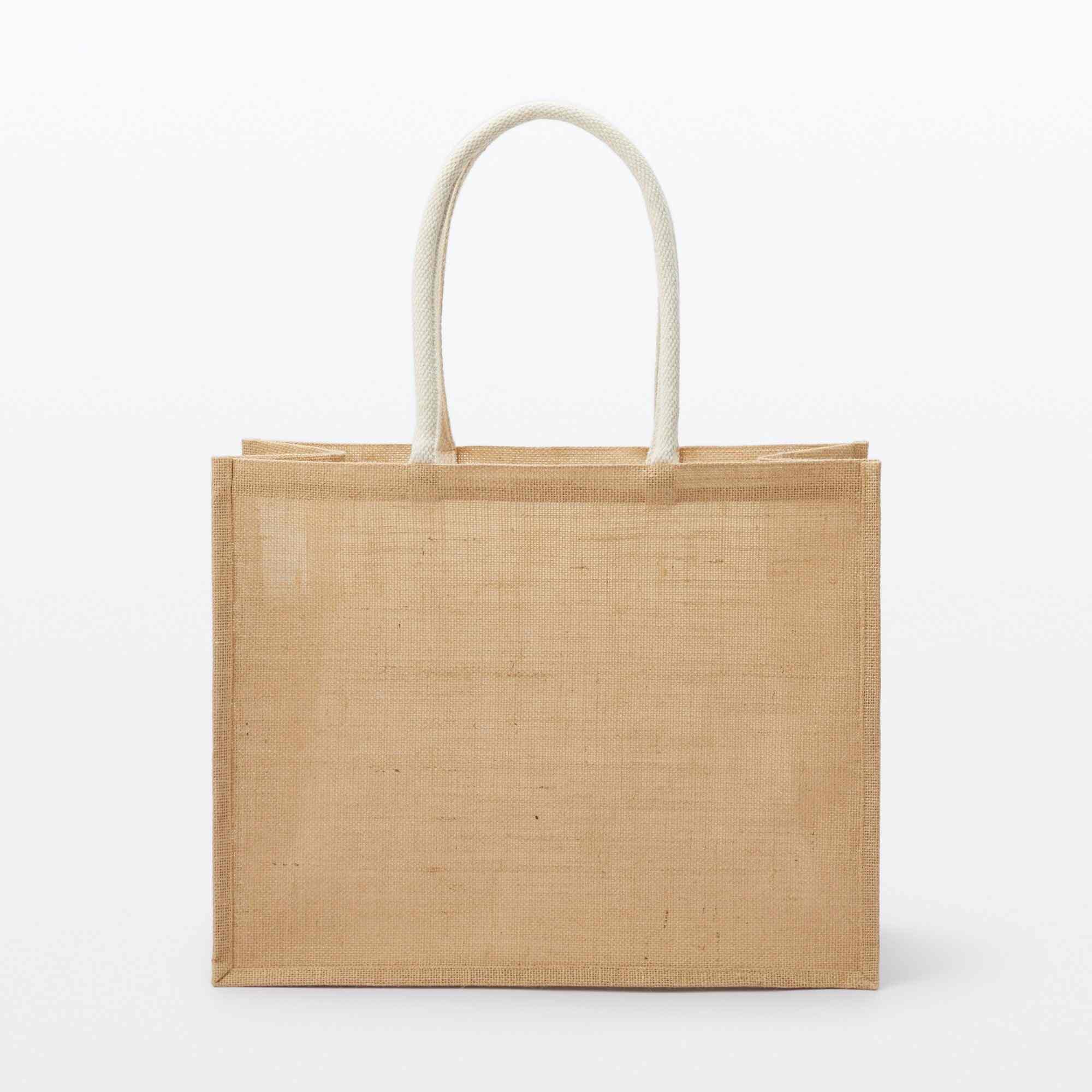 Jute My Bag A3