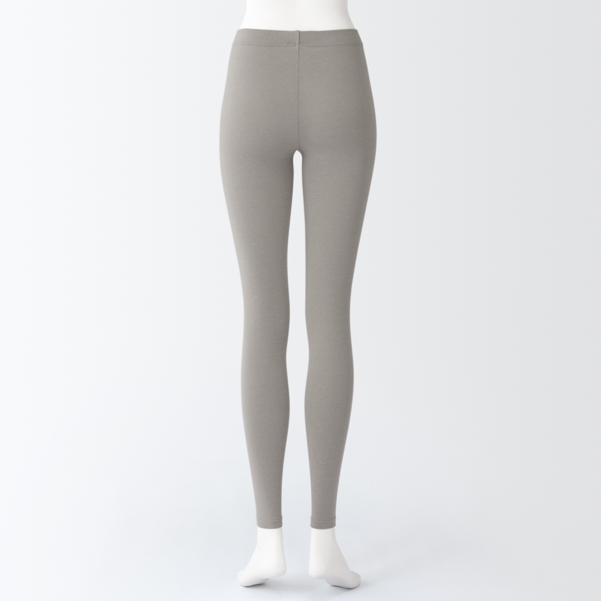 Warm cotton leggings