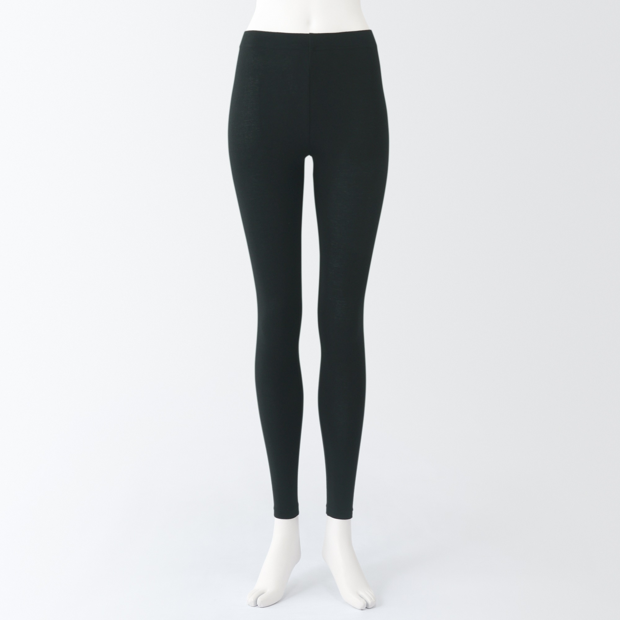 Warm cotton leggings