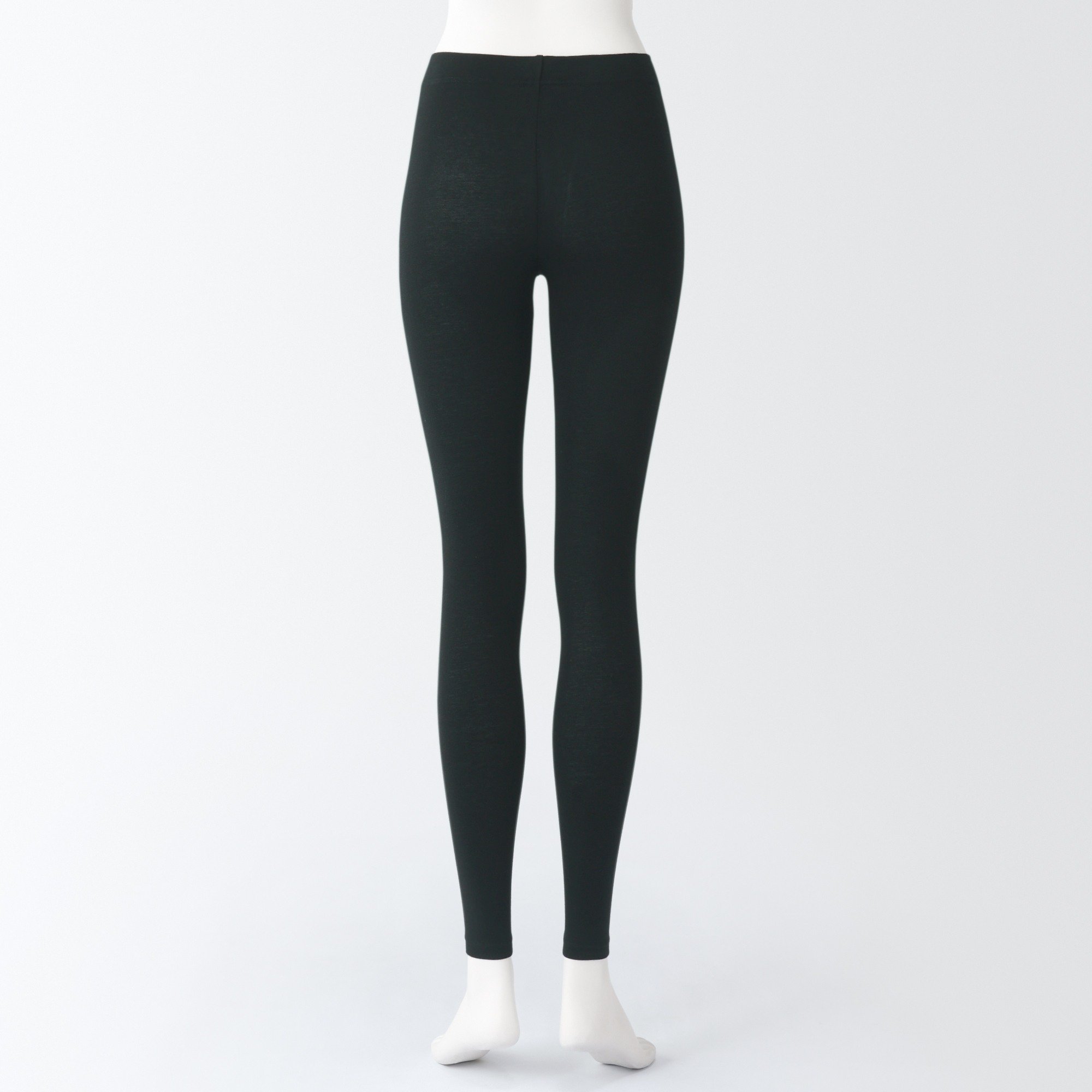 Warm cotton leggings