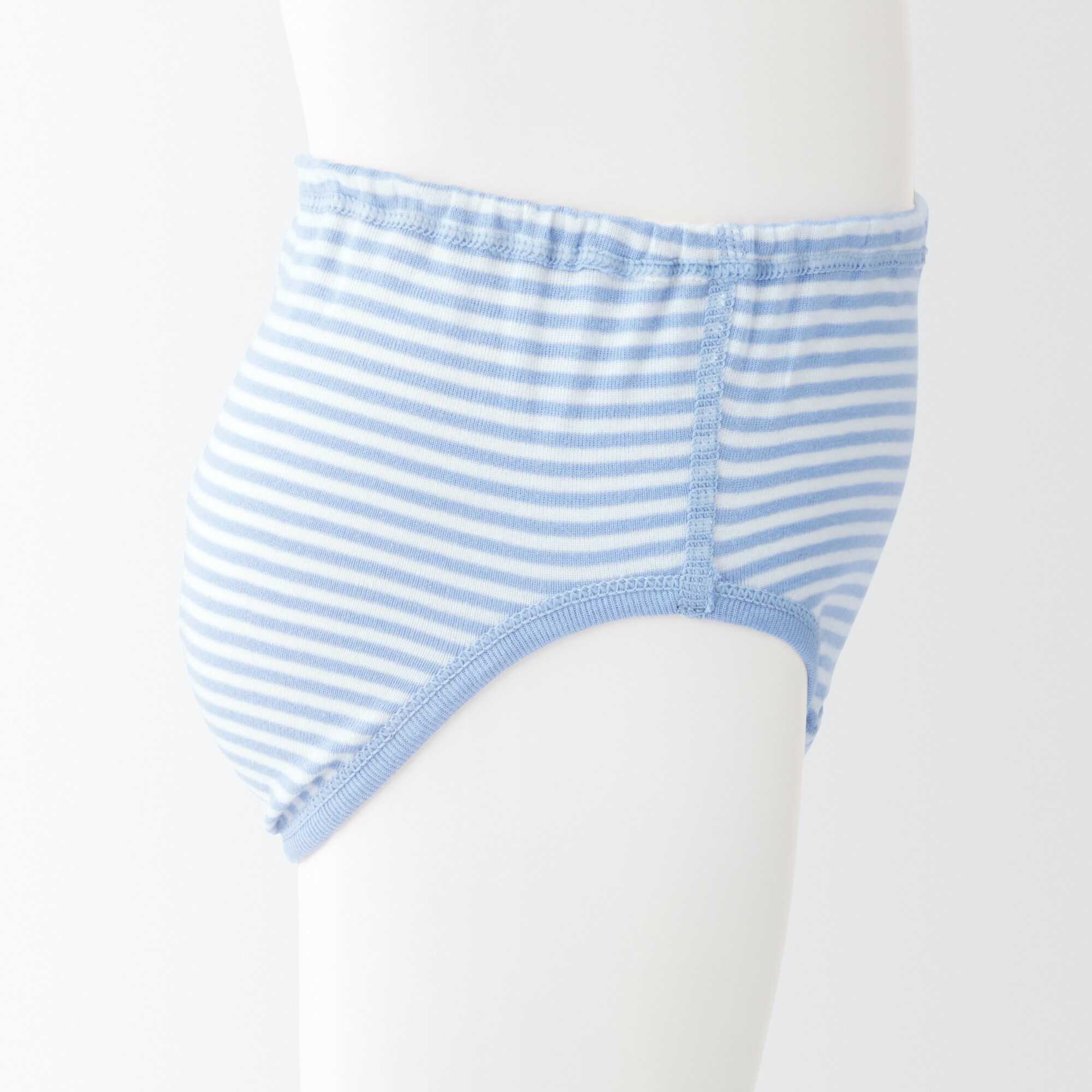 Rib Knit Shorts (BaBy)