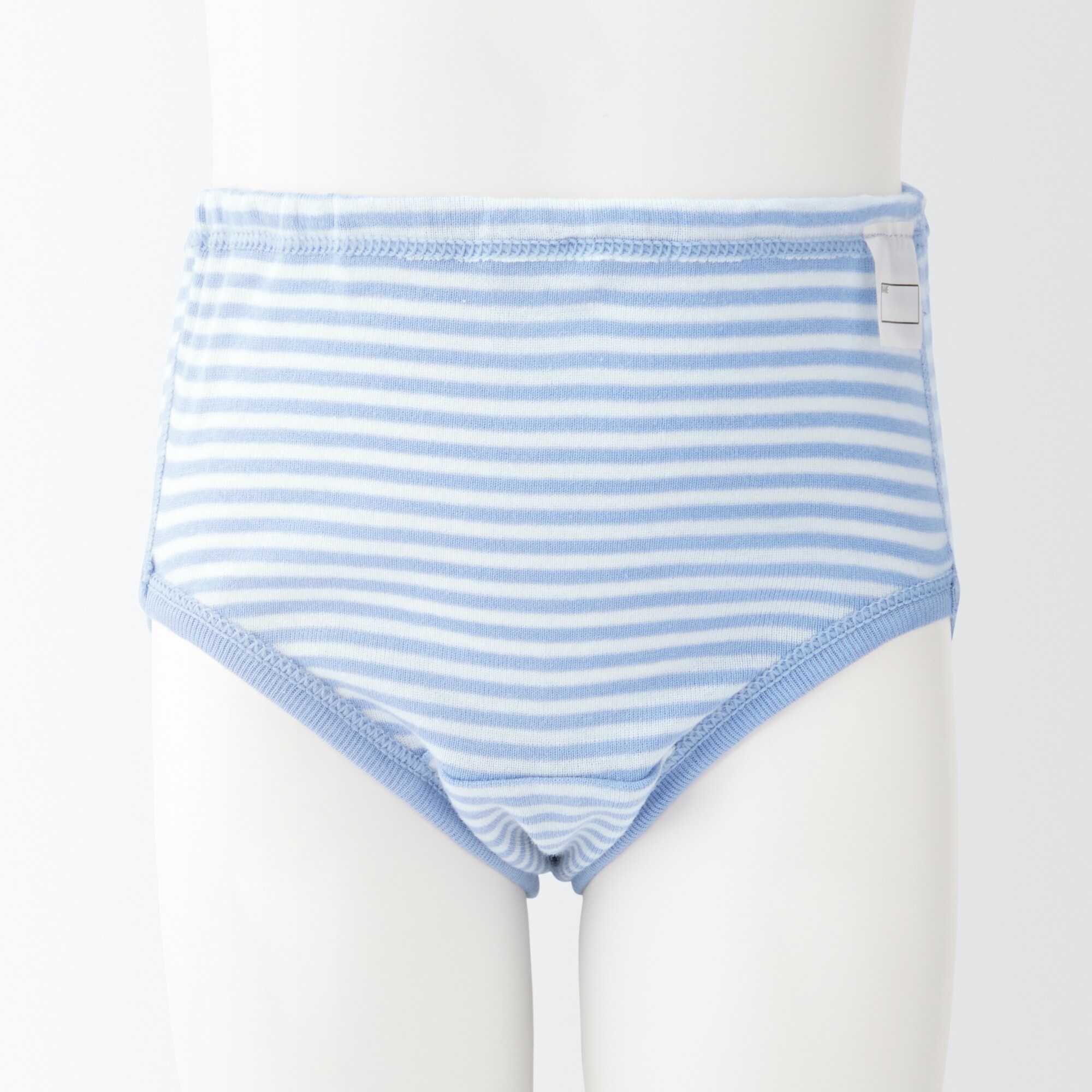 Rib Knit Shorts (BaBy)