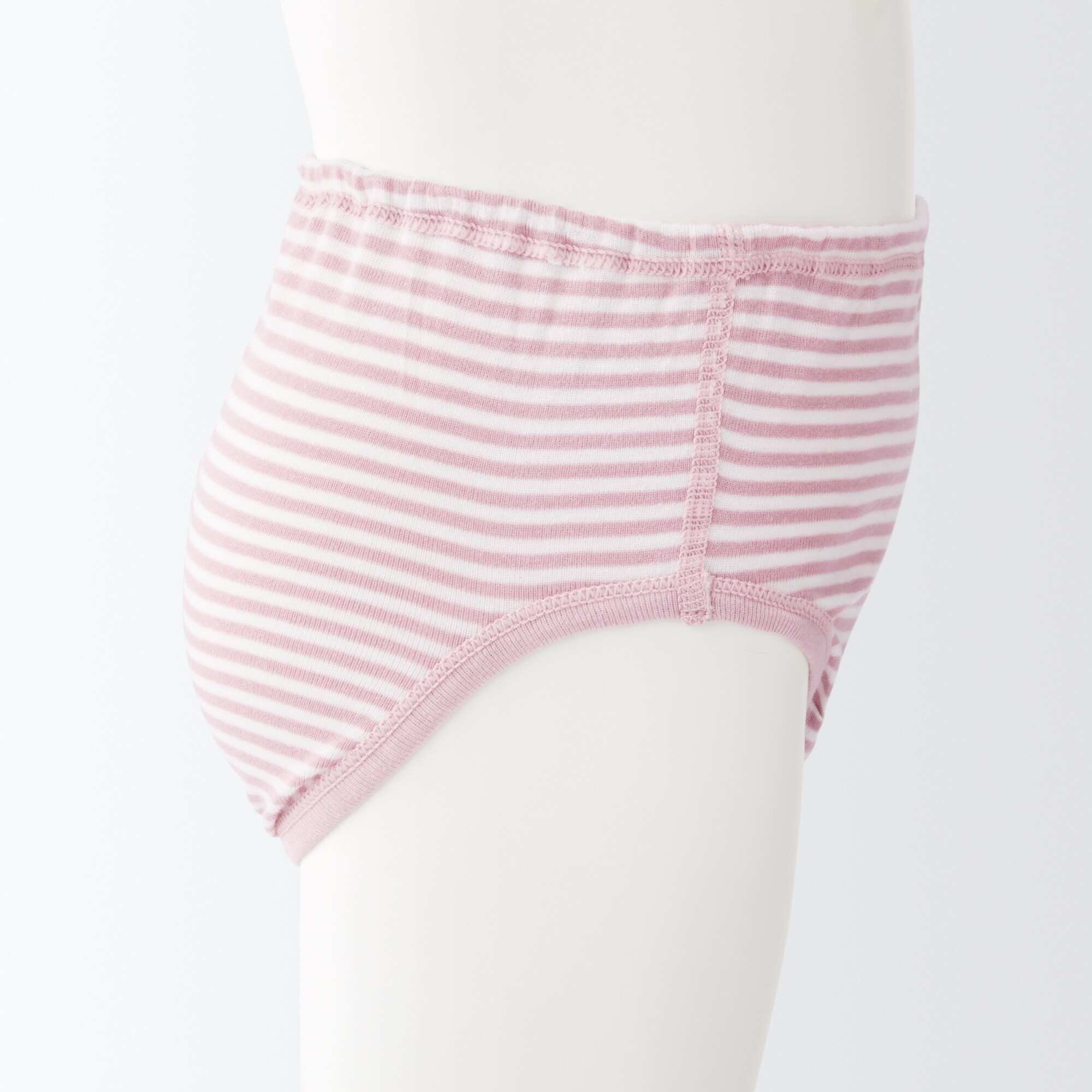Rib Knit Shorts (BaBy)