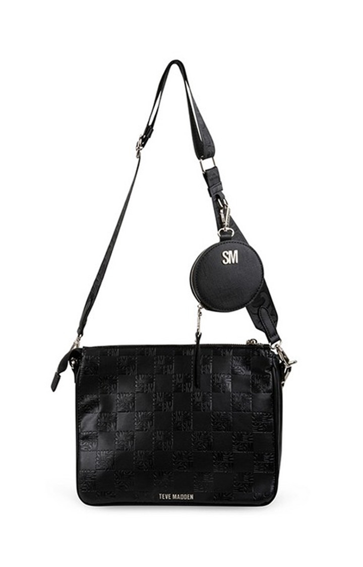 Bviceroy Black Handbags