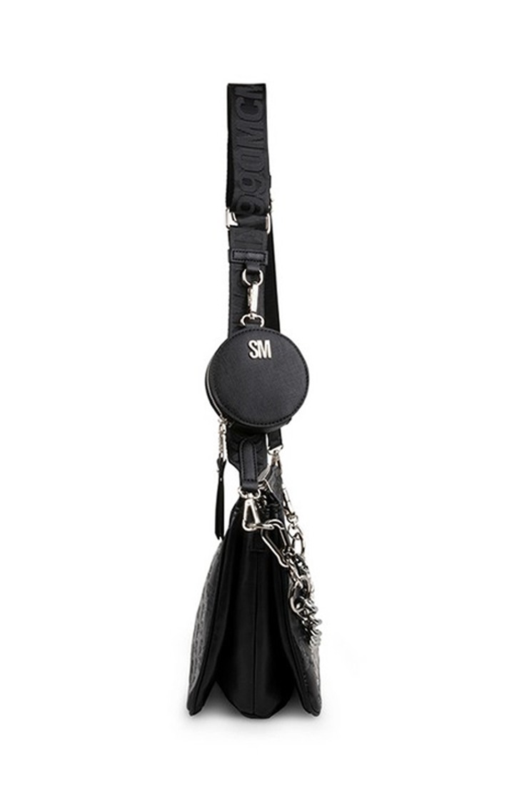 Bviceroy Black Handbags