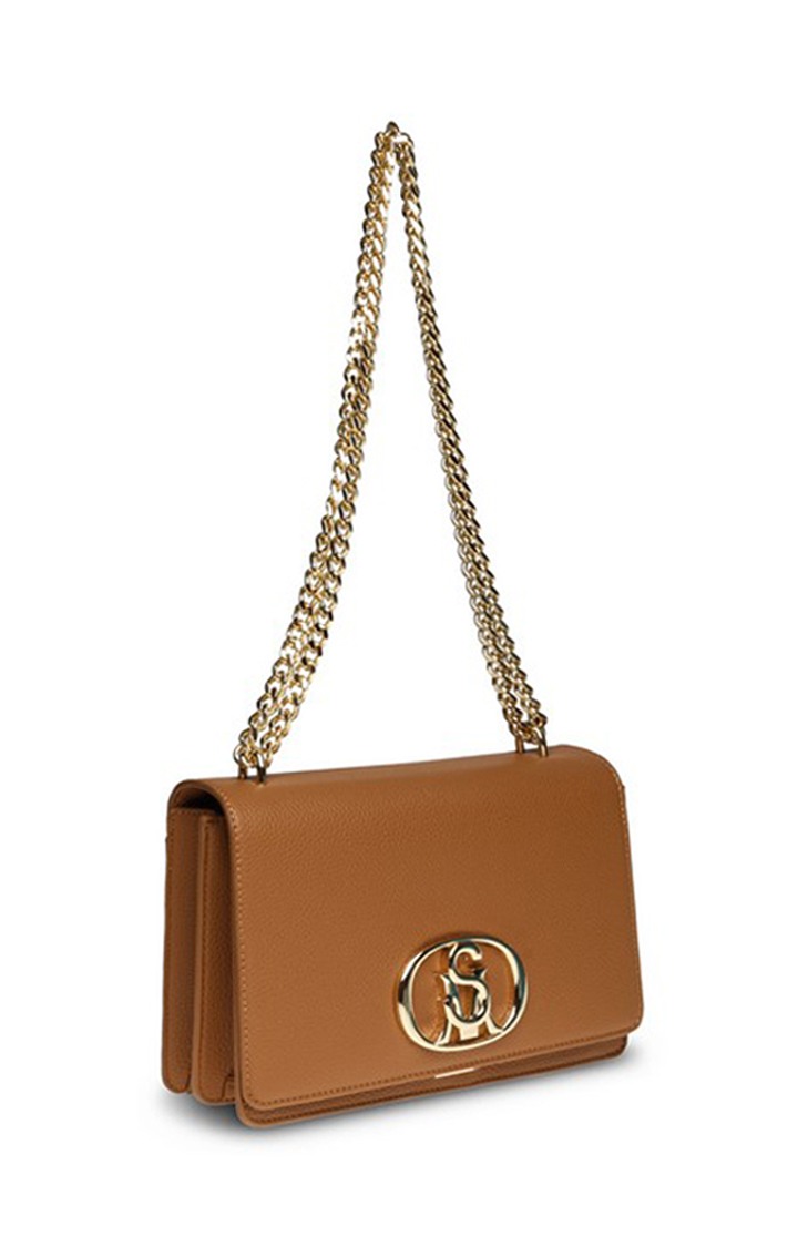 Blesia Brown Handbags