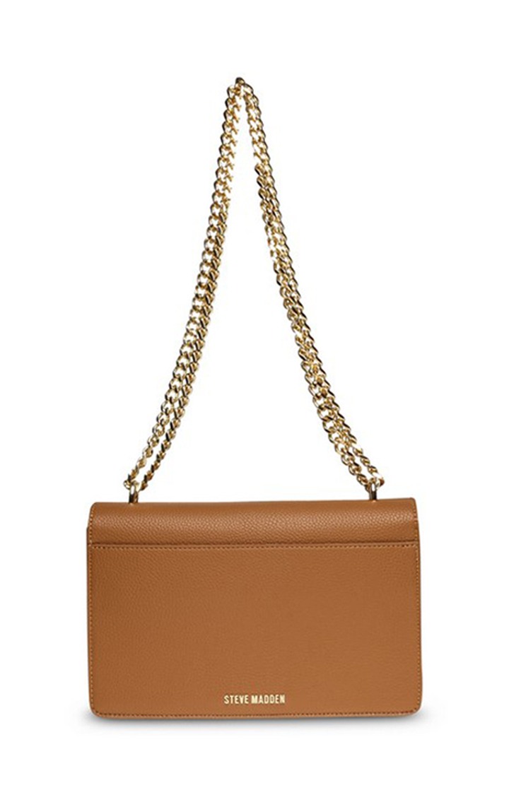 Blesia Brown Handbags