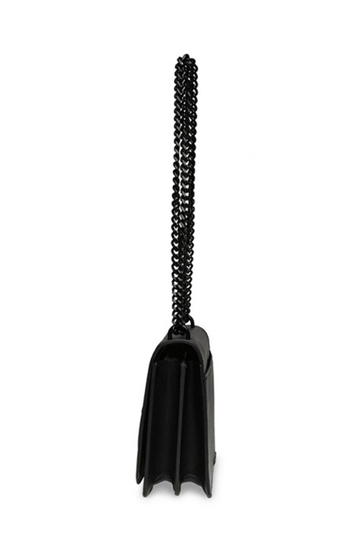 Blesia Black Handbags