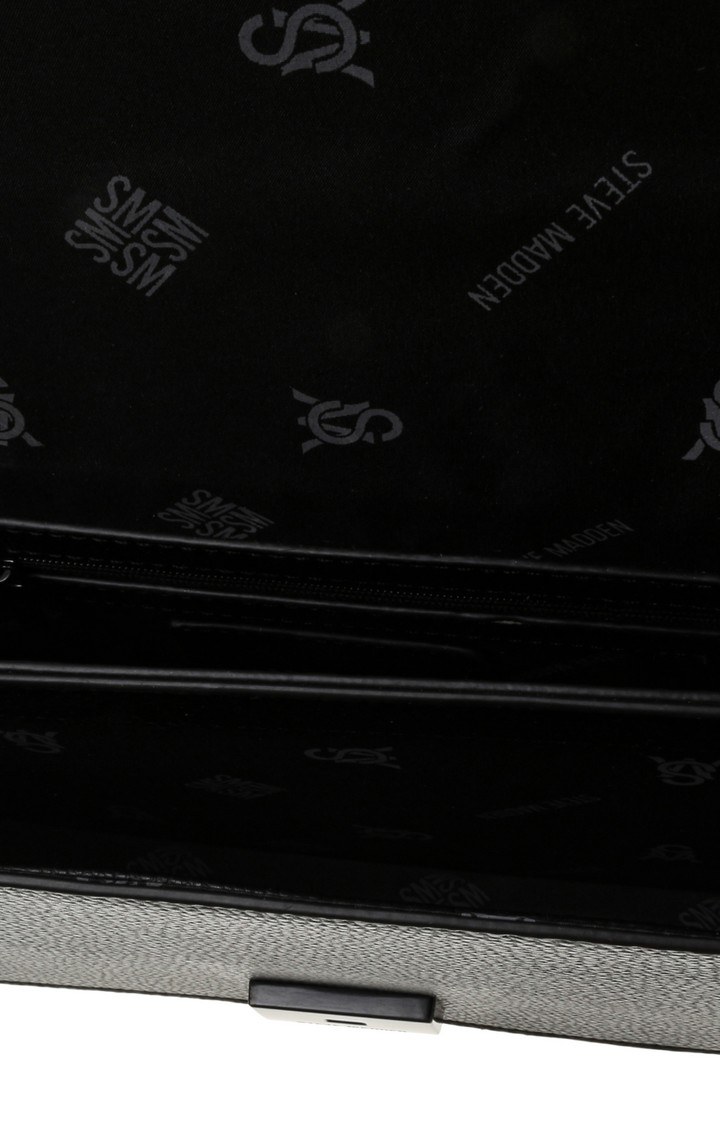 Blesia Black Handbags