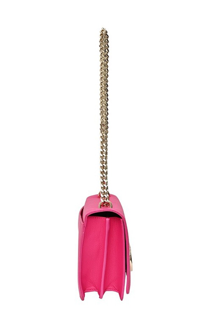 Blesia Pink Handbags