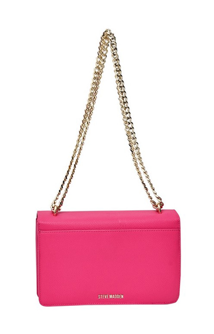 Blesia Pink Handbags