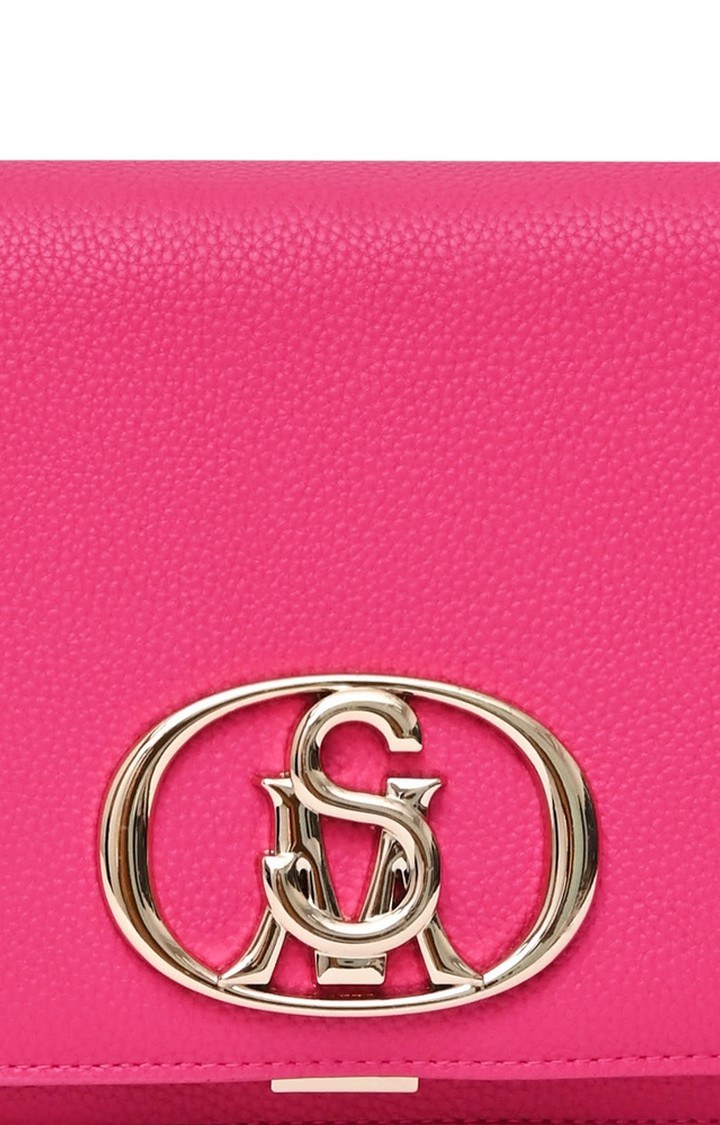 Blesia Pink Handbags