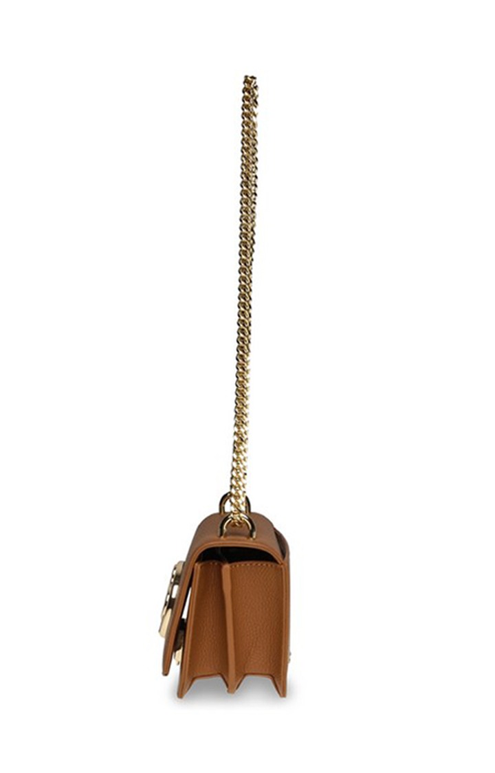 Blyssa Brown Handbags