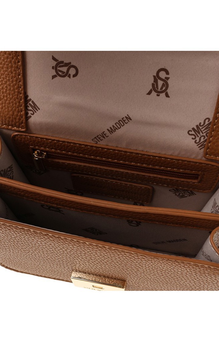 Blyssa Brown Handbags
