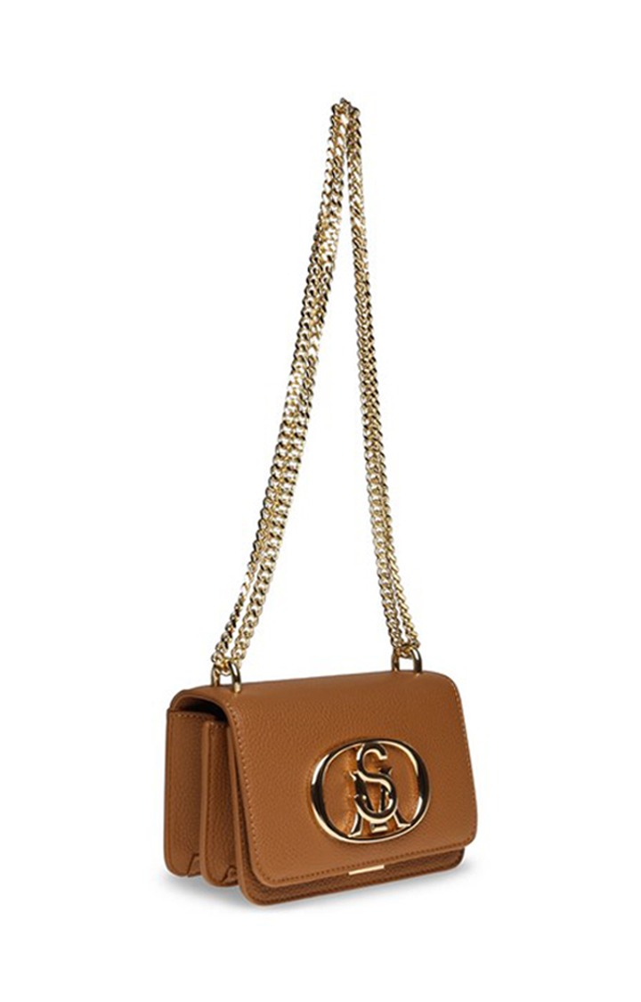 Blyssa Brown Handbags