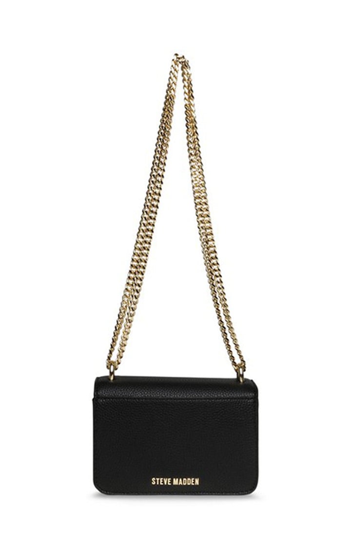 Blyssa Black Handbags