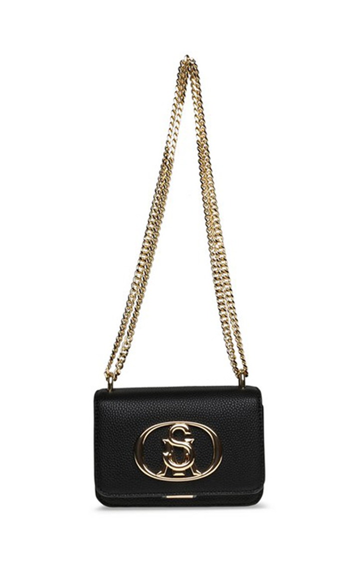 Blyssa Black Handbags