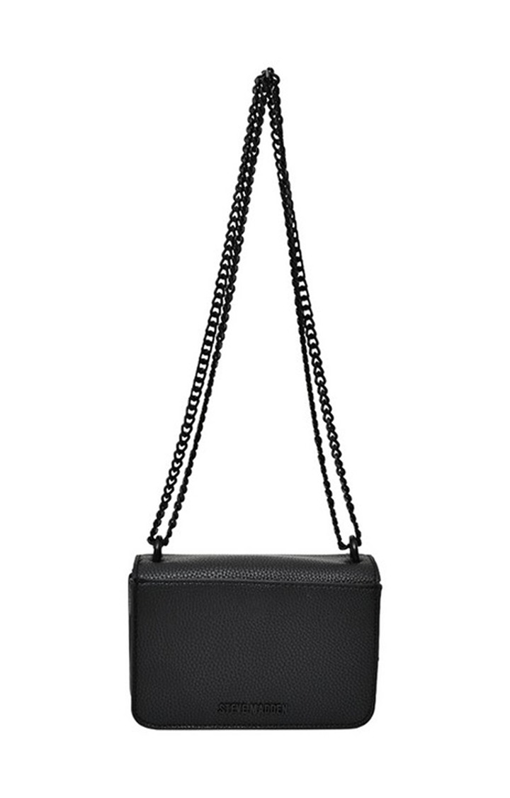 Blyssa Black Handbags