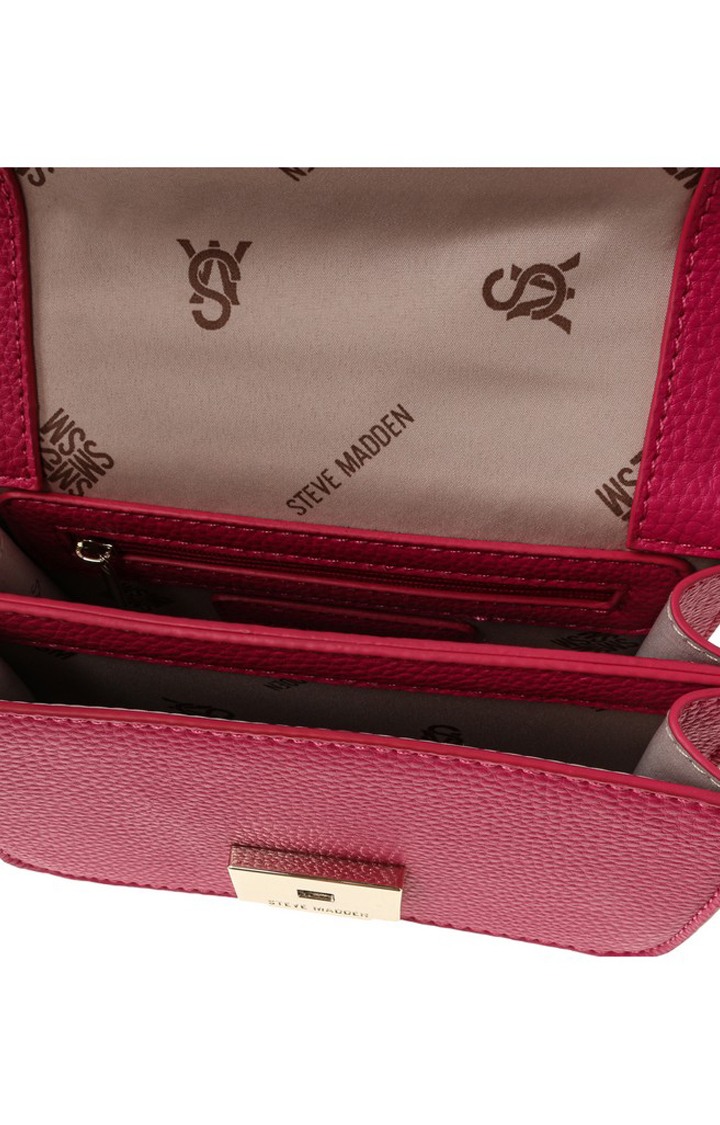 Blyssa Pink Handbags