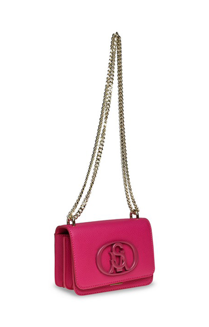 Blyssa Pink Handbags