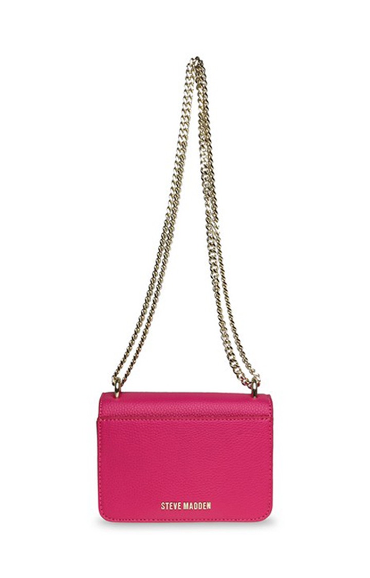 Blyssa Pink Handbags
